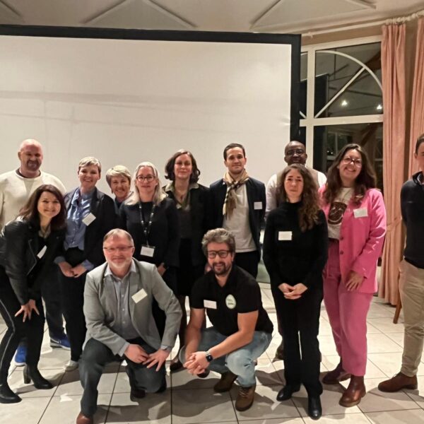 Soirée des Nouveaux Entrepreneurs 2025